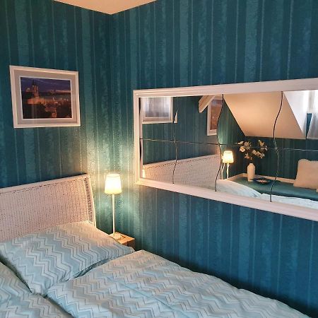 Апартаменти Moretti Apartman Еґер Екстер'єр фото